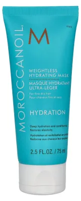 Produktbild von Moroccanoil Weightless Hydrating Mask