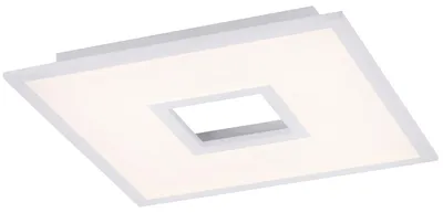 Obrázek produktu pro JUST LIGHT LED stropní svítidlo 11645-16 bílé, 27,5W, 3450lm, CCT, RGB