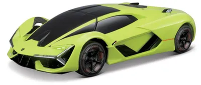 Zdjęcie produktu dla Maisto Motosounds Samochód Lamborghini 1:24