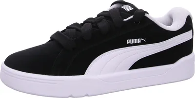 Produktbild von Puma Park Lifestyle Easy Sneaker Schwarz