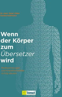 Obrázek produktu pro Wenn der Körper zum Übersetzer wird