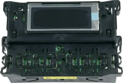 Immagine prodotto di easyPART adatto per 00752318 BOSCH timer SIEMENS per il piano cottura del forno