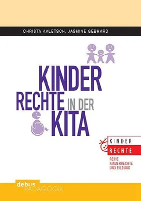 Produktbild von Kinderrechte in der KiTa