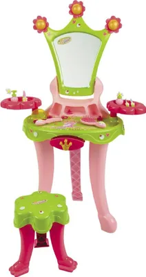 Produktbild von Theo Klein 5358 Princess Coralie Schönheitsstudio