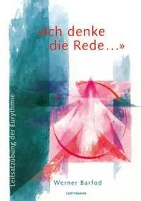 Immagine prodotto di Barfod, W: «Ich denke die Rede ...»