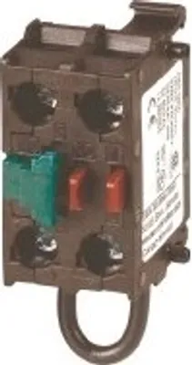 Produktbild von 5 Stück Kontaktelement 1Ö, Boden M22-KC01SMC10