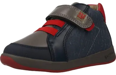 Produktbild von Blaue Schuhe Modell 201332