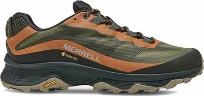 Image de Chaussures Merrell Moab Speed Gtx, J066773