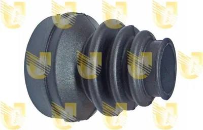 Produktbild von UNIGOM 310153 Achsmanschette passend für PEUGEOT 206 Schrägheck (2A/C) Getriebeseitig Antriebswelle