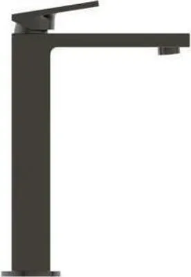 Produktbild von Waschtischarmatur EXTRA verl. So o Ablaufgarnitur magnetic grey magnetic grey