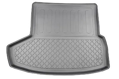 Produktbild von Z539935 Kofferraumwanne passend für Tesla Model S Facelift II 01.2021-; rear boot Coupe 5türer