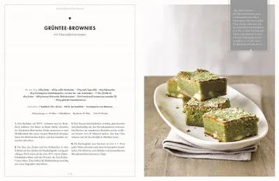Produktbild von Richtig gut backen