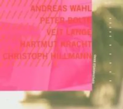 Produktbild von Experimentle Band (Digipack)