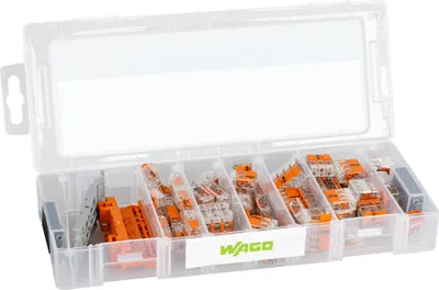 Produktbild von Wago 887-804, 259 mm, 106 mm, 42 mm, 1 Stück(e)