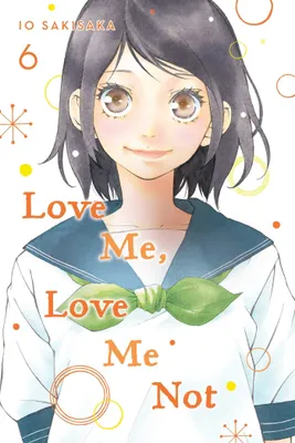 Produktbild von Love Me, Love Me Not, Vol. 6