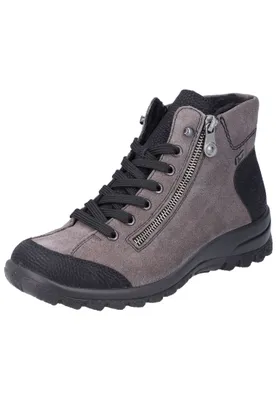 Produktbild von Rieker Stiefelette Stiefelette Leder/Synthetik