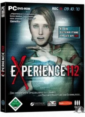 Produktbild von eXperience 112 (DVD-ROM)