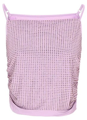 Image de Haut pour femme Ciaga - lavande, taille S