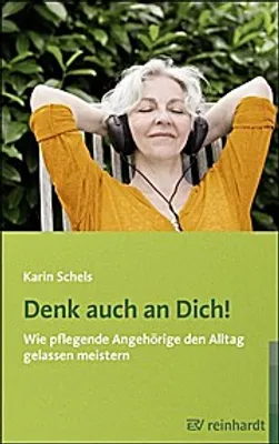 Produktbild von Denk auch an Dich!