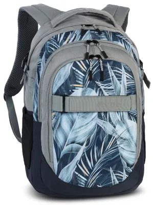 Produktbild von XL Schulrucksack Groß Rucksack Schulranzen Tasche Schul Mädchen Jungen Bestway
