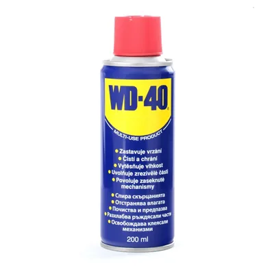 Produktbild von WD-40 Kriechöl