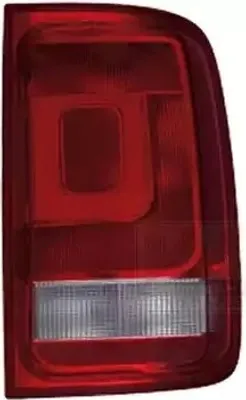 Immagine prodotto di Luce Posteriore Per La Vw Amarok