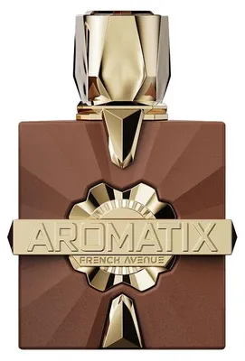 Produktbild von French Avenue Aromatix Royal Taboo Eau de Parfum 100ml