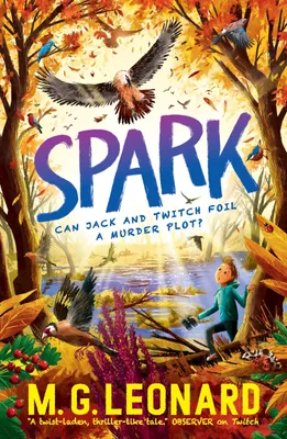 Produktbild von Spark