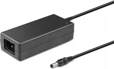 Zdjęcie produktu dla CoreParts MBA1154, Wewnętrzna, 110-230 V, 50 - 60 Hz, 60 W, 12 V, AC na DC