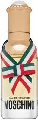 Produktbild von Moschino Moschino Femme Eau de Toilette für Damen 25 ml