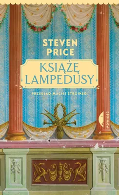 Produktbild von Książę Lampedusy