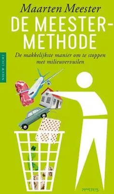 Zdjęcie produktu dla Prometheus De meester-methode Essay