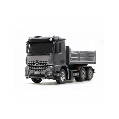 Zdjęcie produktu dla Tamiya 56357S, Wywrotka, 1:14, 3,5 kg