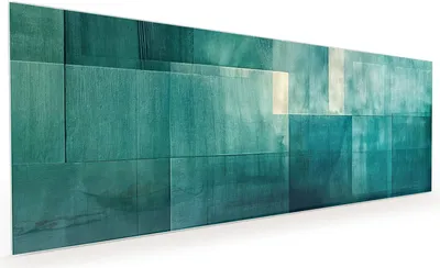 Produktbild von Küchenrückwand Spritzschutz Glas mit Motiv Abstrakter Hintergrund 40 x 40 cm