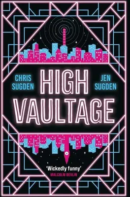 Produktbild von High Vaultage