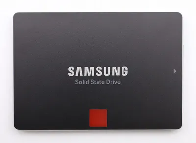 Produktbild von Samsung 850 PRO, 256 GB, 2.5", 550 MB/s, 6 Gbit/s