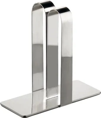 Image de APS Tischkartenhalter, Höhe: 140 mm, Länge: 140 mm, Breite: 55 mm