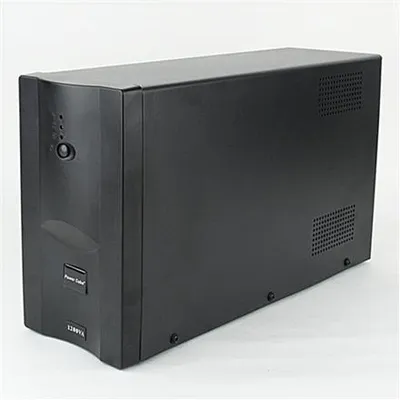 Produktbild von Gembird UPS-PC-850AP Unterbrechungsfreie Stromversorgung (USV) Line-Interaktiv 0 85 kVA 520 W 4 AC-Ausgänge