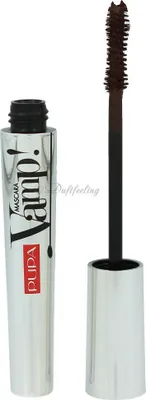 Obrázok produktu pre Pupa Vamp! Mascara #200 Coco Brown 9 ml