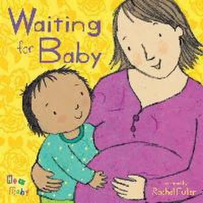 Immagine prodotto di Waiting for Baby