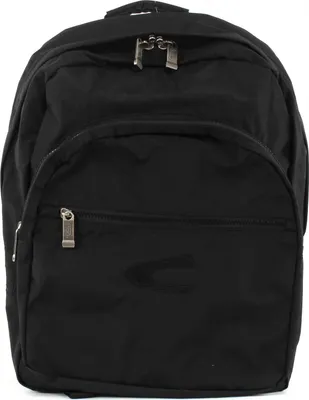 Produktbild von Camel Active Journey Backpack Black