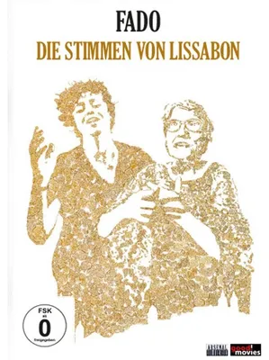 Immagine prodotto di Fado - Die Stimmen von Lissabon
