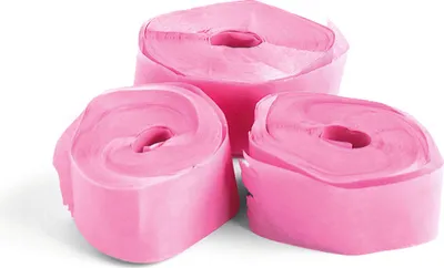 Produktbild von TCM FX Slowfall Streamer 10mx1,5cm, pink, 32x