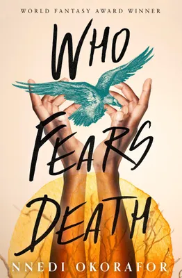 Produktbild von Who Fears Death