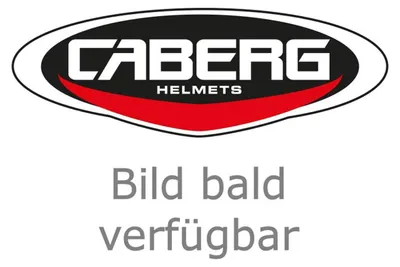 Image de Caberg, intérieur casque Drift Evo, couleur noire, taille L