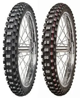 Immagine prodotto di Pneumatici MITAS 90/90-21 54R C-17