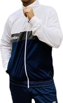 Produktbild von Umbro Sportswear Trainingsjacke Blau S Mann Blau S