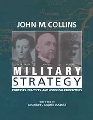 Obrázok produktu pre Military Strategy