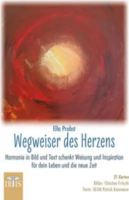 Obrázok produktu pre Wegweiser des Herzens