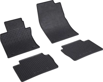 Image de Tapis de voiture en caoutchouc Rigum Mazda CX-30 2019-